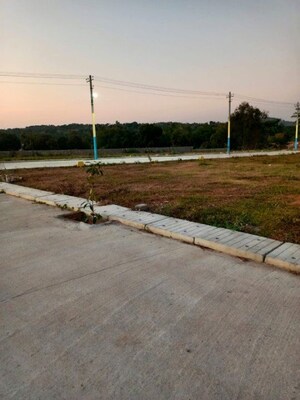  Plot For Sale in Magadi Road