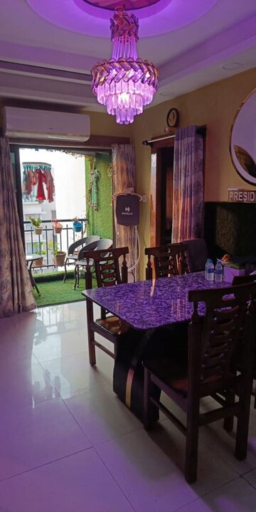 3 BHK Apartment For Rent in DTC Southern Heights, Joka