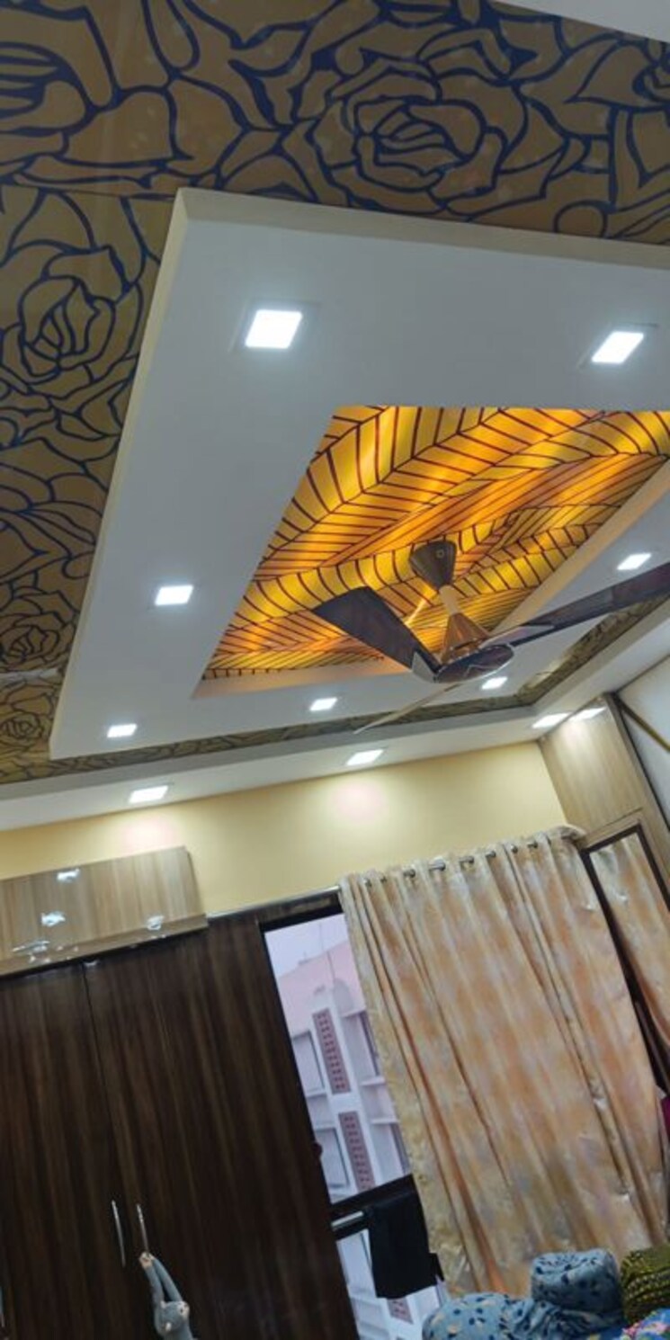 undefined, dtc-southern-heights 3 Bedroom 1370 Sq.Ft. Apartment In Joka Kolkata 9731977