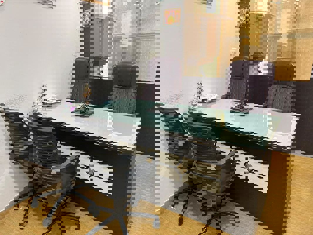 Office Space For Rent in Bhandup West