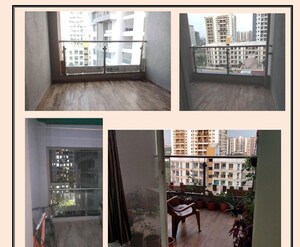 Parking in 2 BHK Apartment at Sai Innovision 7 Avenues, Balewadi – for Rent