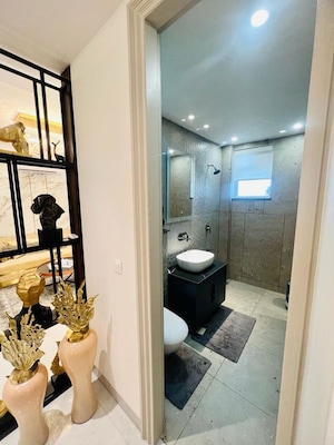 Master Bedroom in 3 BHK Apartment at Urban The Zirk, Nabha – for Sale