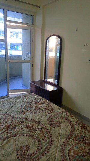 Bedroom in 2 BHK Apartment at Pyramid Urban Homes 3, Sector 67a – for Rent