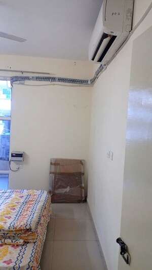 Bathroom in 2 BHK Apartment at Pyramid Urban Homes 3, Sector 67a – for Rent