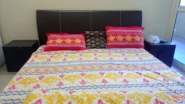 Bedroom in 2 BHK Apartment at Pyramid Urban Homes 3, Sector 67a – for Rent