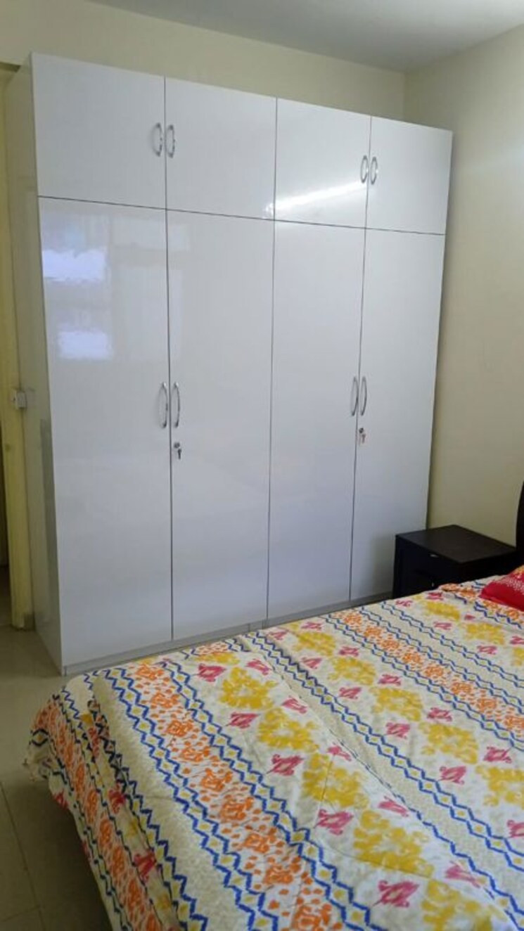 Bedroom, pyramid-urban-homes-3 2 Bedroom 698 Sq.Ft. Apartment In Sector 67a Gurgaon 9732005