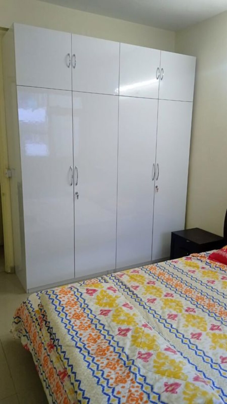 Bedroom, pyramid-urban-homes-3 2 Bedroom 698 Sq.Ft. Apartment In Sector 67a Gurgaon 9732005