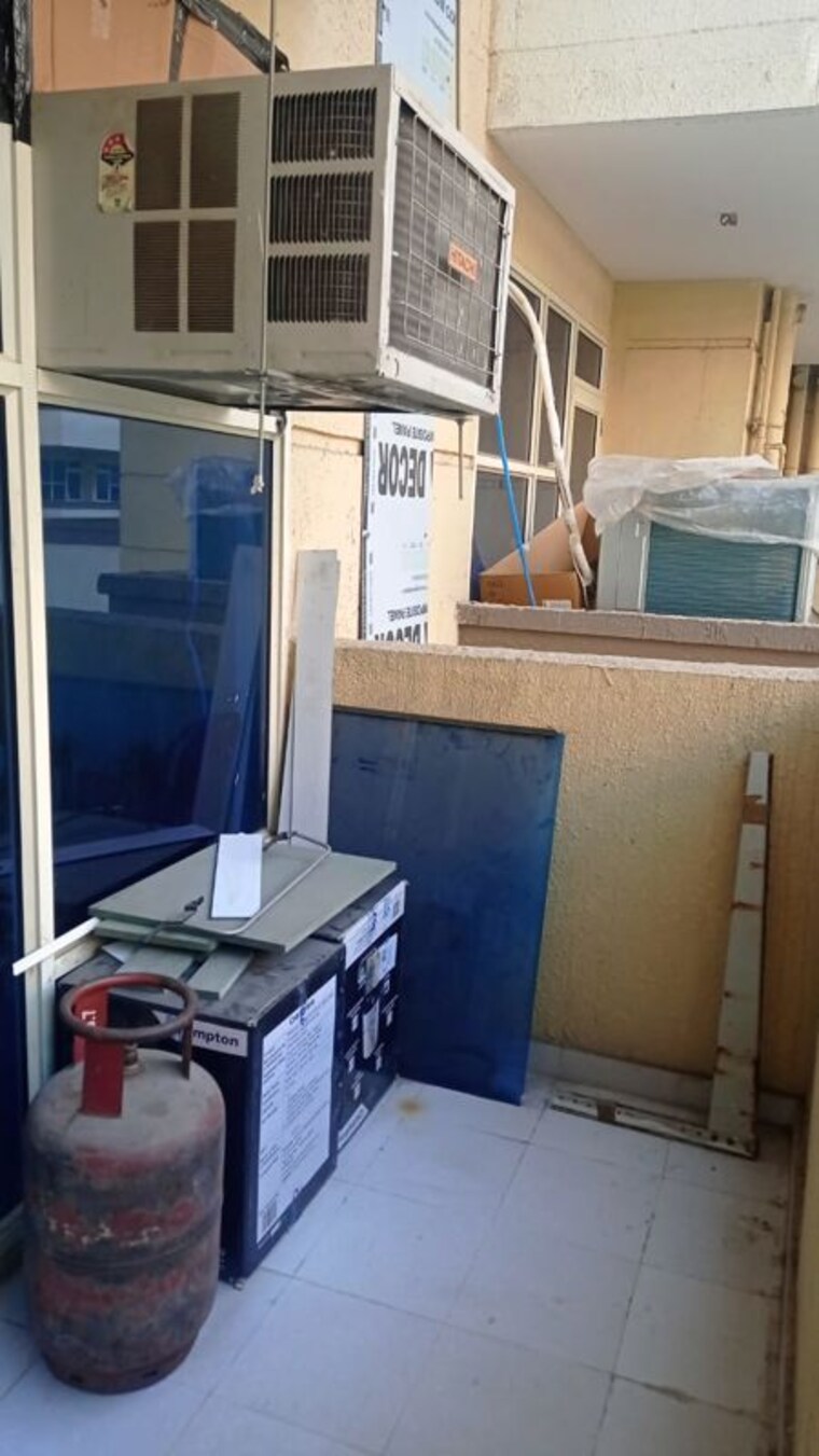 Master Bedroom, pyramid-urban-homes-3 2 Bedroom 698 Sq.Ft. Apartment In Sector 67a Gurgaon 9732005