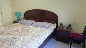 Bedroom in 2 BHK Apartment at Pyramid Urban Homes 3, Sector 67a – for Rent