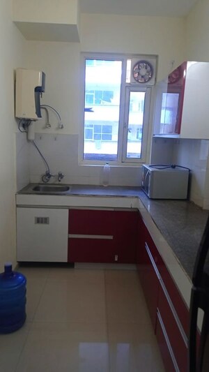 Master Bedroom in 2 BHK Apartment at Pyramid Urban Homes 3, Sector 67a – for Rent