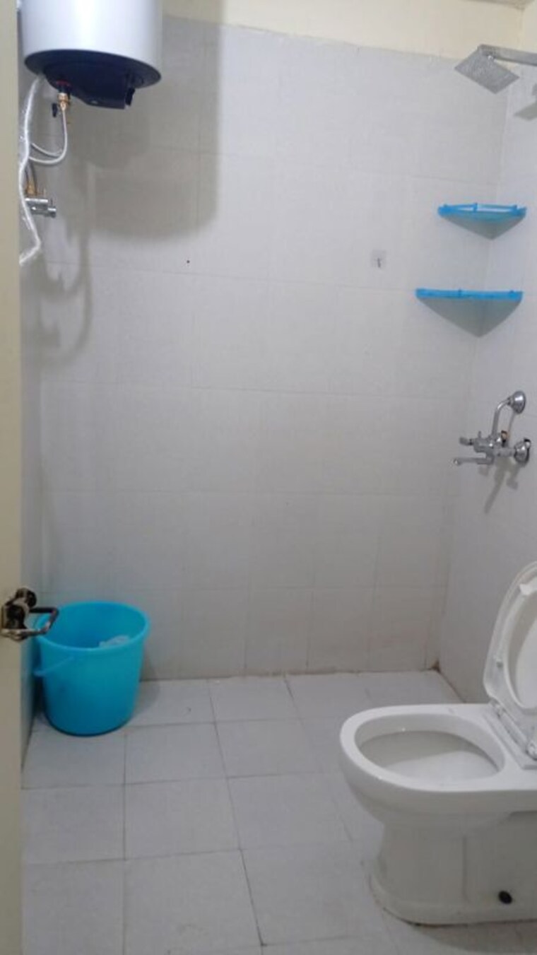 Bathroom, pyramid-urban-homes-3 2 Bedroom 698 Sq.Ft. Apartment In Sector 67a Gurgaon 9732005