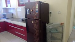 2 BHK Apartment For Rent in Pyramid Urban Homes 3