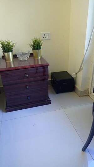 Furnished Amenities in 2 BHK Apartment at Pyramid Urban Homes 3, Sector 67a – for Rent