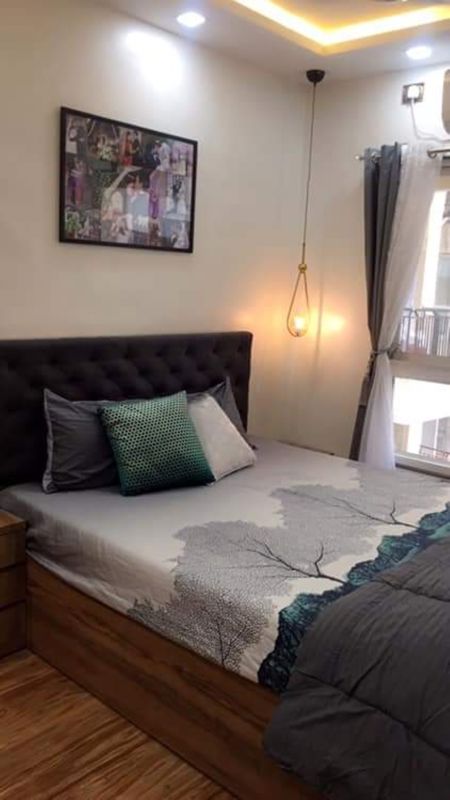 1 BHK 585 Sq.Ft. Apartment in DB Orchid Ozone