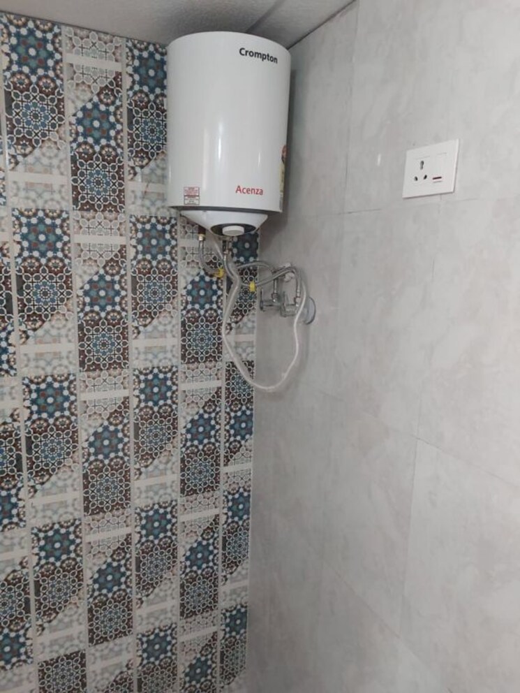 Bathroom, signature-the-millennia-3 2 Bedroom 687 Sq.Ft. Apartment In Sector 37d Gurgaon 9732012