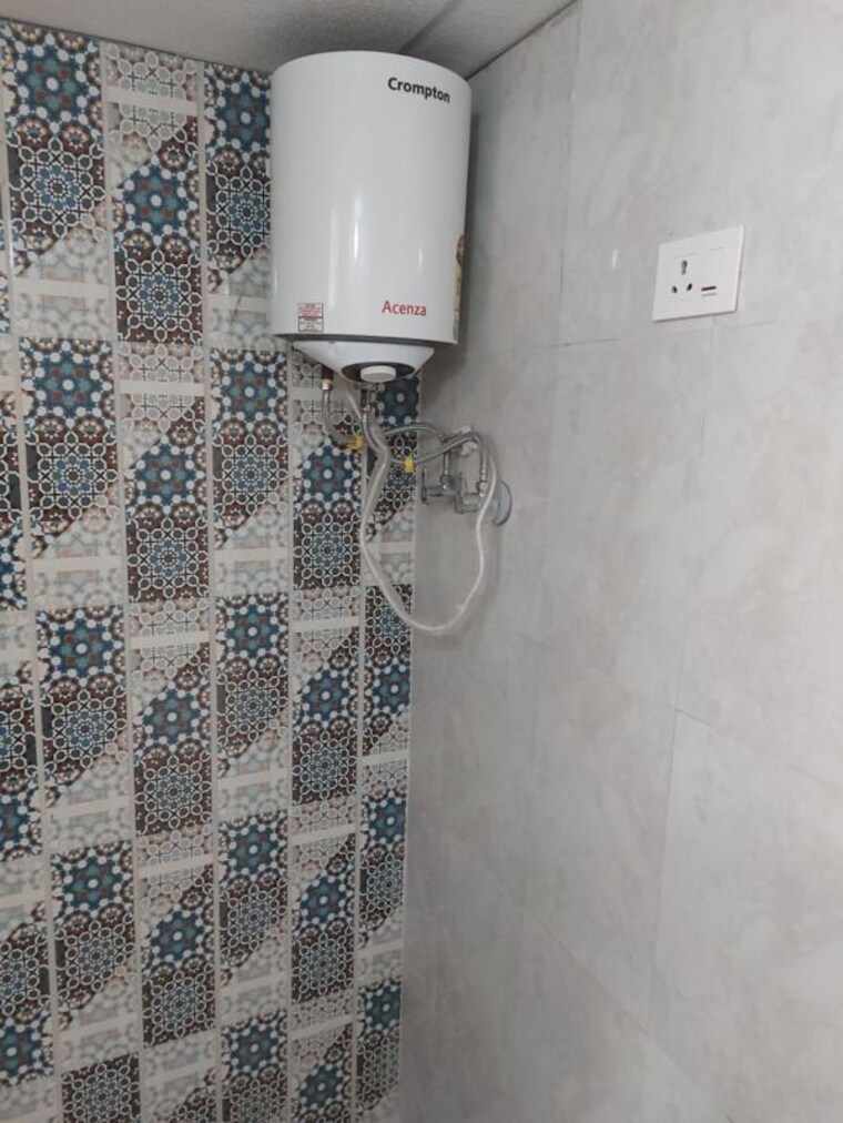 Bathroom, signature-the-millennia-3 2 Bedroom 687 Sq.Ft. Apartment In Sector 37d Gurgaon 9732012