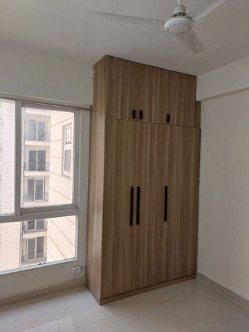 2 BHK Apartment For Rent in Signature The Millennia 3, Sector 37d