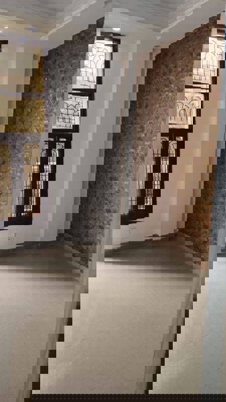 2 BHK + Study Room Builder Floor For Sale in Shakti Khand