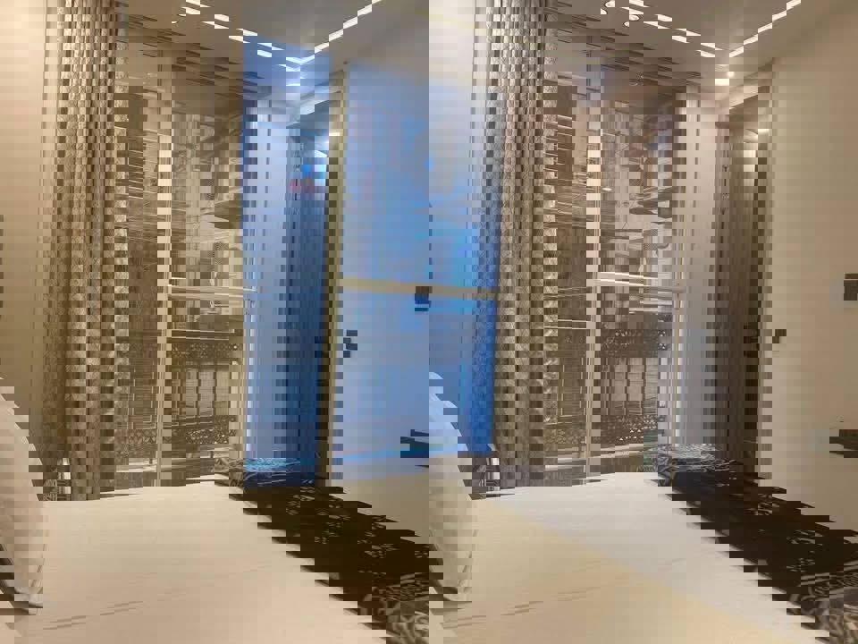 2 BHK Builder Floor For Sale in Smart Homes