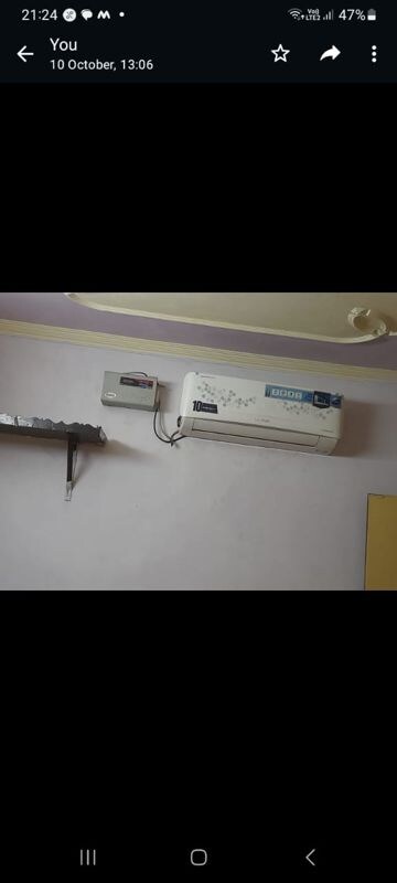 1 RK Builder Floor For Rent in Sector 55