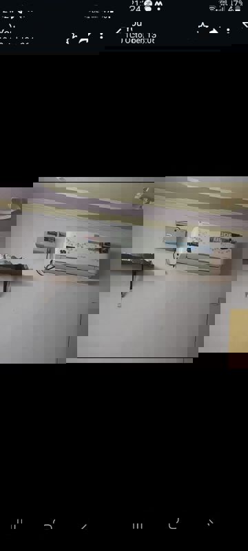 1 RkBuilder Floor For Rent in Sector 55