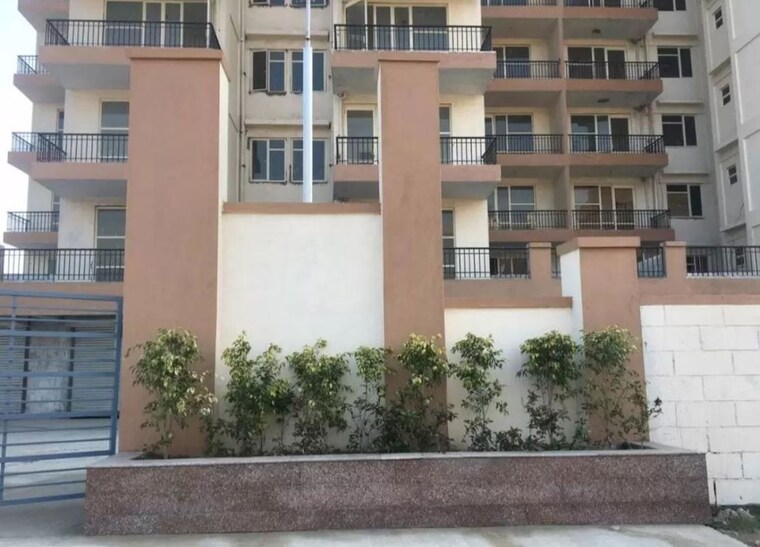 Exterior View, hcbs-sports-ville 2 Bedroom 737 Sq.Ft. Apartment In Sohna Sector 35 Gurgaon 9731997