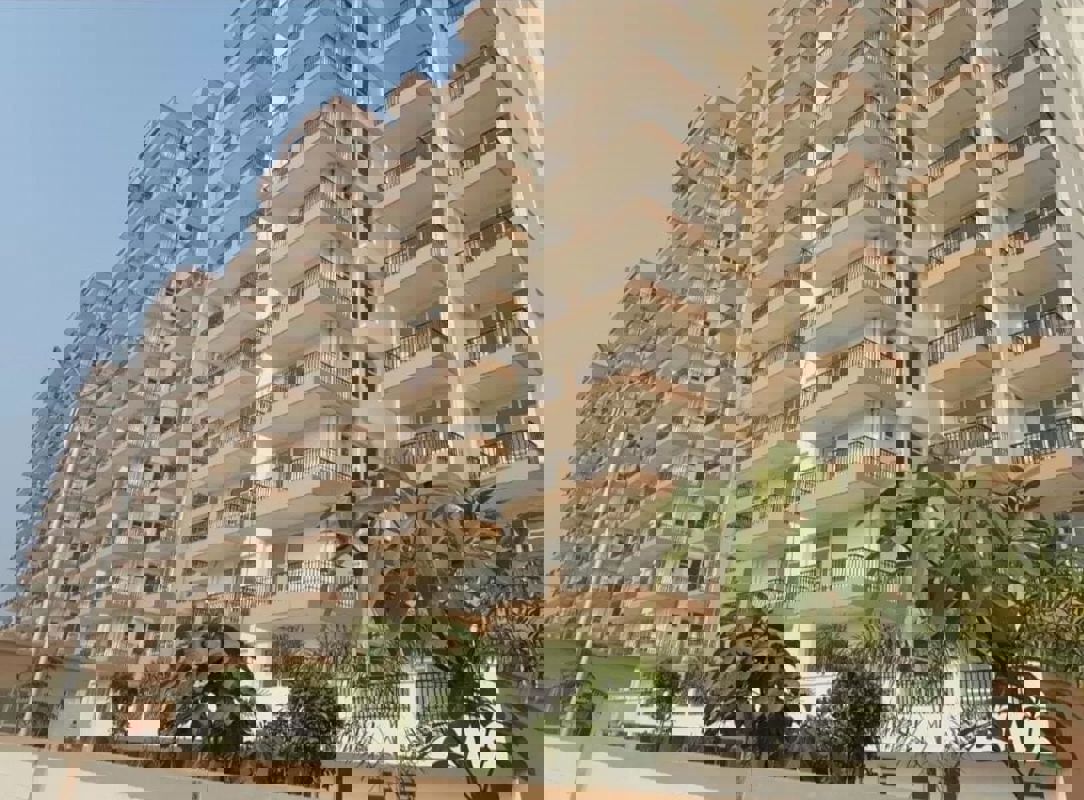 2 BHK Apartment For Sale in HCBS Sports Ville