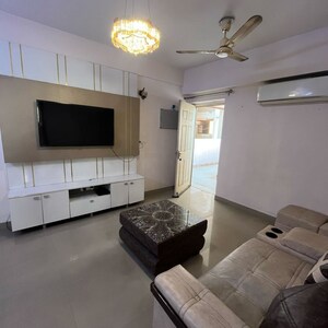 Team Area in 3 BHK Apartment at Supertech Cape Town, Sector 74 – for Rent