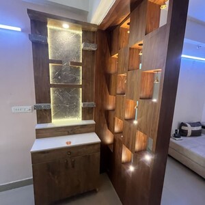 Furnished Amenities in 3 BHK Apartment at Supertech Cape Town, Sector 74 – for Rent