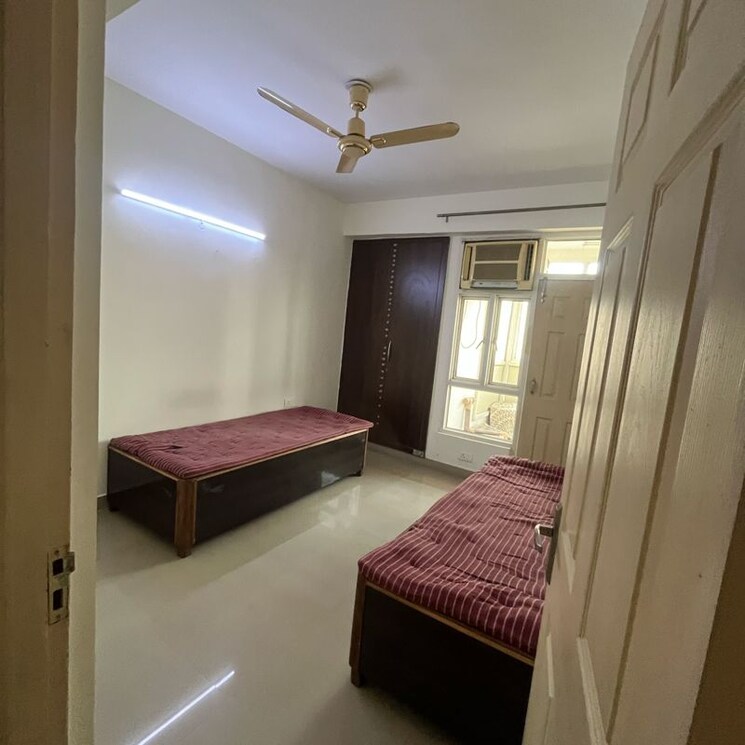 Living Room, supertech-cape-town 3 Bedroom 1295 Sq.Ft. Apartment In Sector 74 Noida 9732025