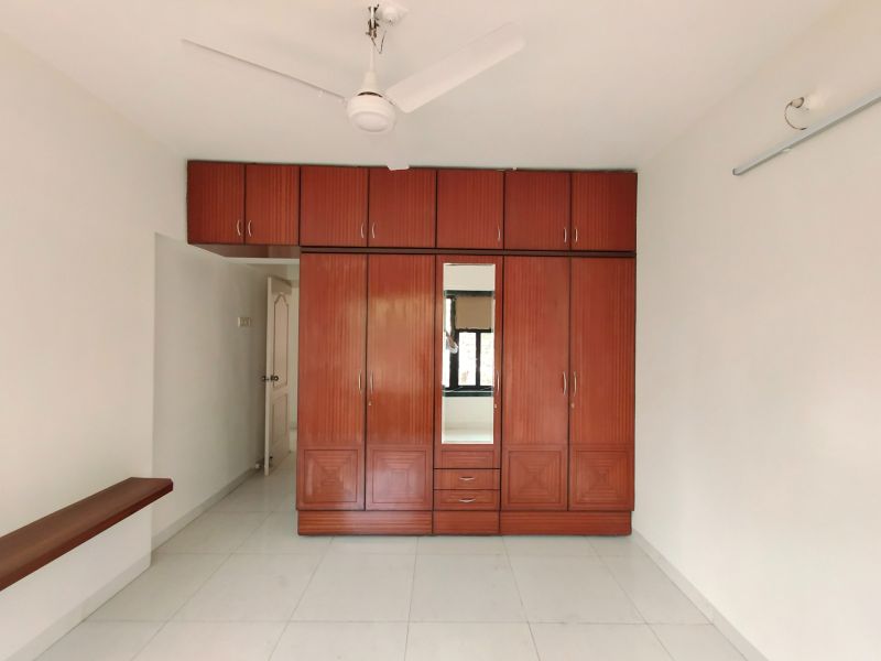 1 BHK + Pooja Room Apartment For Rent in Mira Nagar