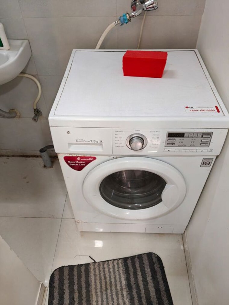 undefined, mauli-chs-baner 2 Bedroom 1000 Sq.Ft. Apartment In Baner Pune 9732028