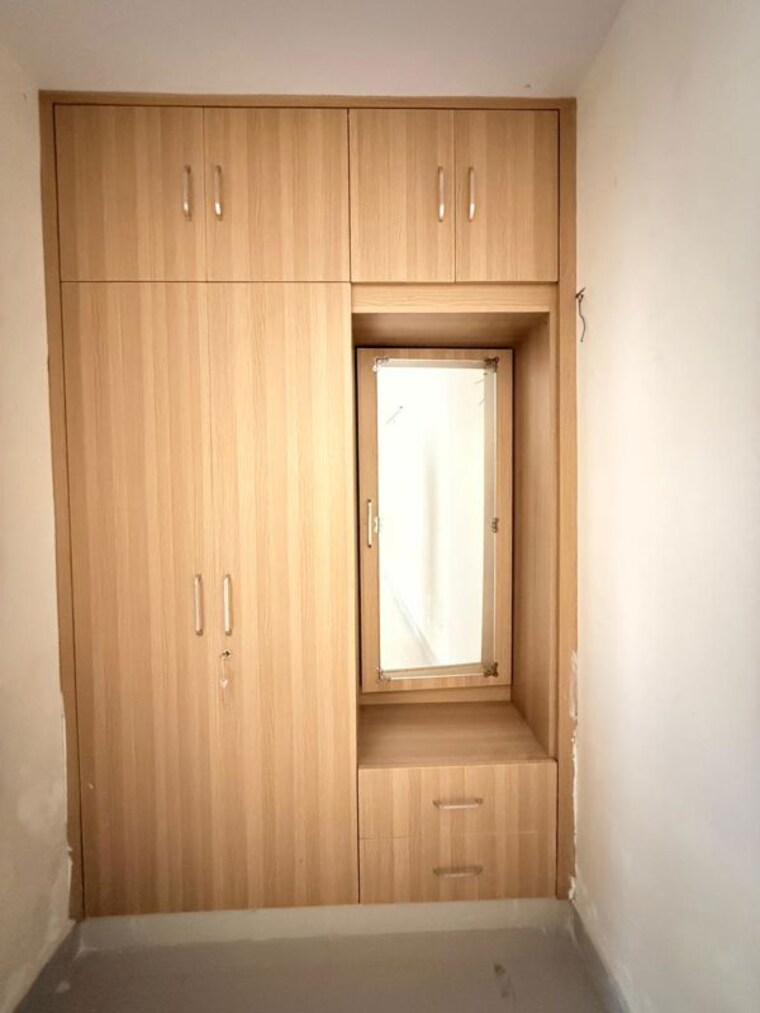 undefined, rishita-mulberry-heights 3.5 Bedroom 1886 Sq.Ft. Apartment In Sushant Golf City Lucknow 9732034