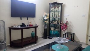 Furnished Amenities in 2 BHK Apartment at Pyramid Urban Homes 3, Sector 67a – for Rent