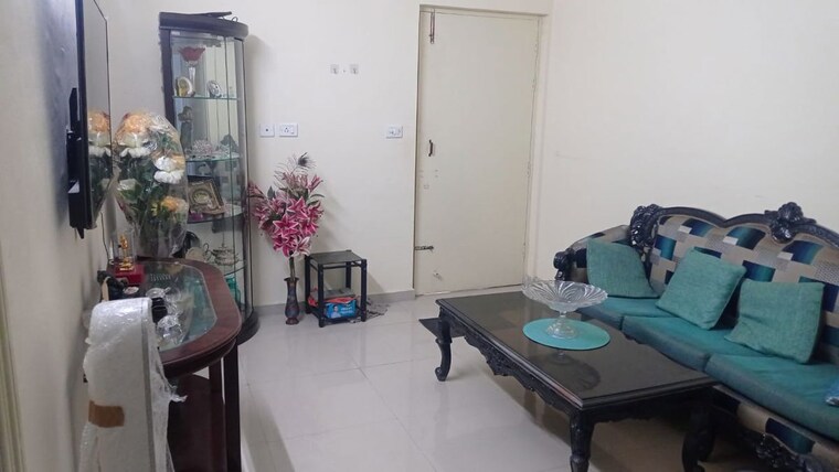 Master Bedroom, pyramid-urban-homes-3 2 Bedroom 698 Sq.Ft. Apartment In Sector 67a Gurgaon 9732036