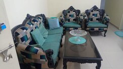 2 BHK Apartment For Rent in Pyramid Urban Homes 3