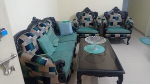 2 BHK Apartment For Rent in Pyramid Urban Homes 3, Sector 67a