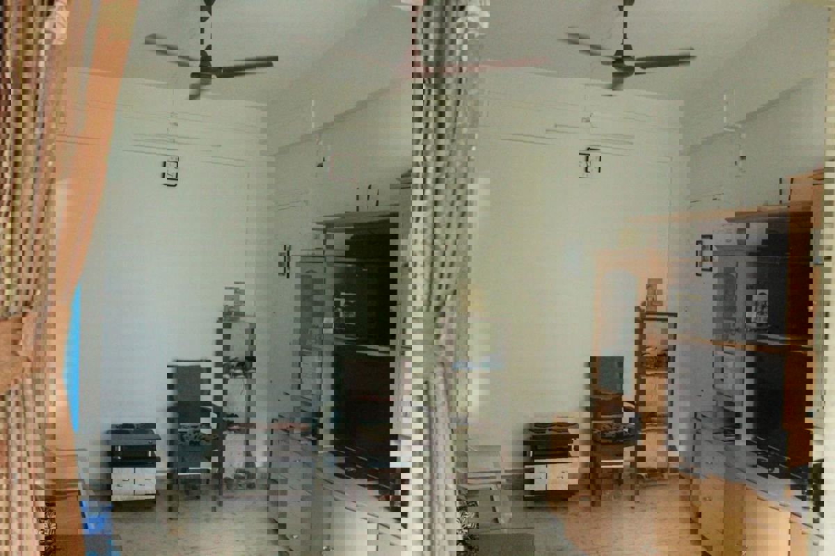 1 BHK Apartment For Rent in Aarey Colony