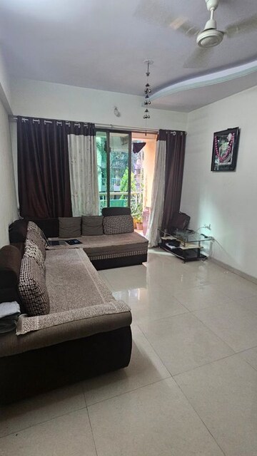 1 BHK Apartment For Sale in Raj Estate, Mira Road