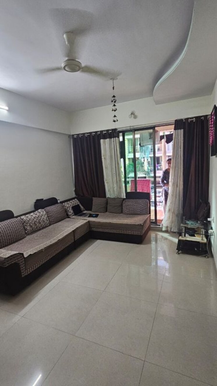 Living Room, raj-estate 1 Bedroom 390 Sq.Ft. Apartment In Mira Road Thane 9403068