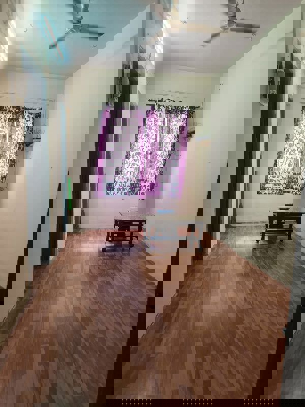 2 BHK Apartment For Rent in Guru Ganesh Nagar Society