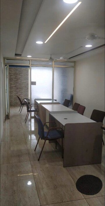  Office Space For Rent in Nehru Stadium