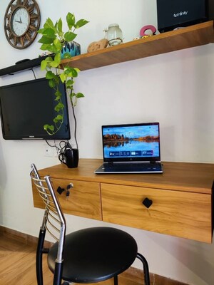 3.5 BHK Apartment For Rent in Rishita Mulberry Heights, Sushant Golf City