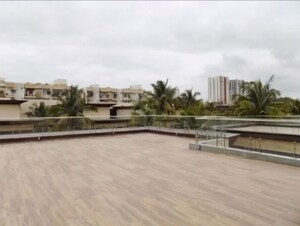 5 BHK Villa – Exterior View View at Chaithanya Rakuen, Whitefield - for Sale