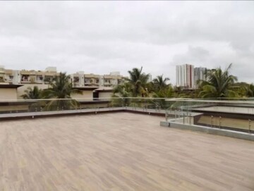 5 BHK Villa – Exterior View View at Chaithanya Rakuen, Whitefield - for Sale