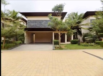 5 BHK Villa For Sale in Chaithanya Rakuen, Whitefield