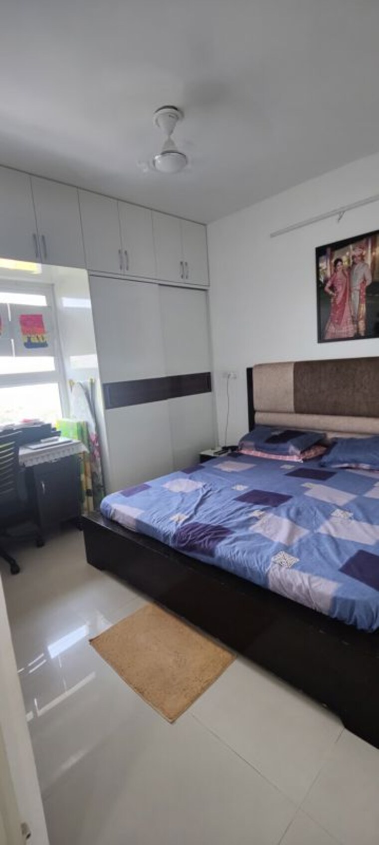 Bedroom, adani-aangan 2 Bedroom 657 Sq.Ft. Apartment In Sector 89a Gurgaon 9732050