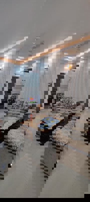 2 BHK Apartment For Rent in Adani Aangan