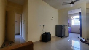 3 BHK Apartment For Rent in Conscient Habitat Residences, Sector 78
