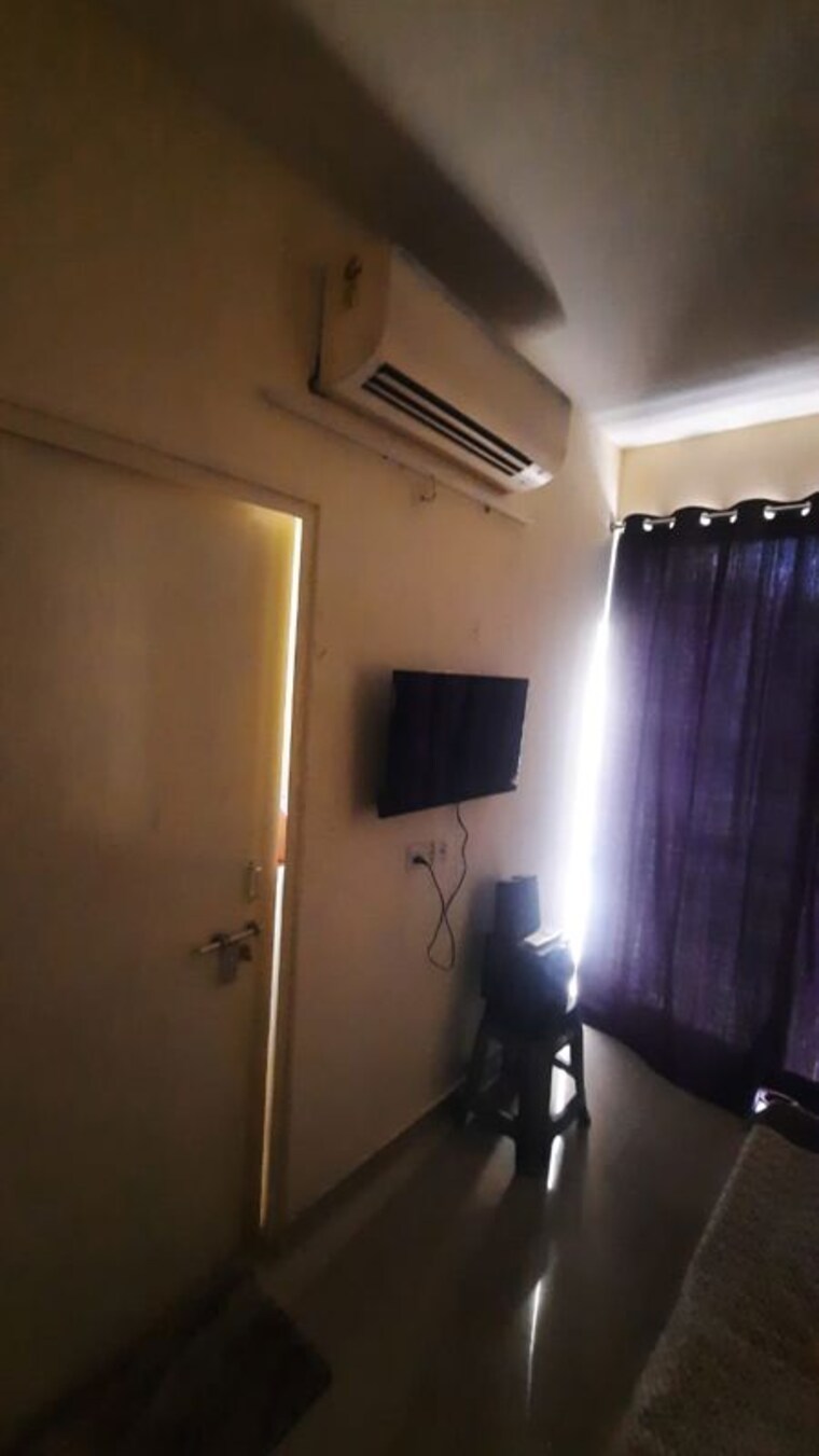 Living Room, conscient-habitat-residences 3 Bedroom 858 Sq.Ft. Apartment In Sector 78 Faridabad 9732055